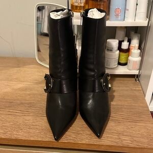 Jimmy Choo - Black Magik 90 Boots
